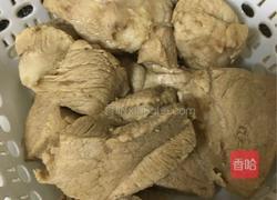 炸猪肉的做法图解5