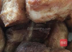 炸猪肉的做法图解8
