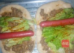 武大郎烧饼的做法图解5