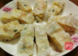 香蒸肠粉的做法图解8