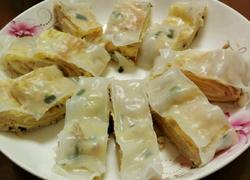 香蒸肠粉
