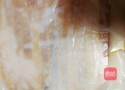 香蒸肠粉的做法图解2