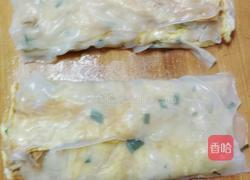 香蒸肠粉的做法图解7