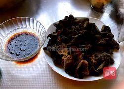 木耳蘸料的做法图解6