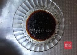 木耳蘸料的做法图解5