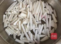 生煎玉米团子(猪肉萝卜馅)的做法图解4