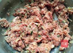 生煎玉米团子(猪肉萝卜馅)的做法图解8