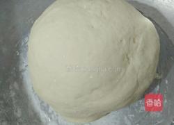 红萝卜土豆酸菜包的做法图解1