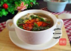 豆腐脑的做法图解8