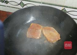 猪排的做法图解2