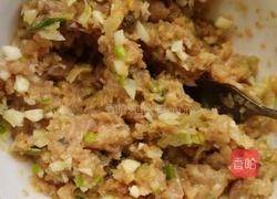 鱼香年糕的做法图解3