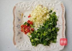 鱼香年糕的做法图解6