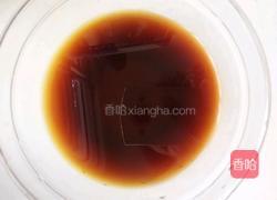 鱼香年糕的做法图解7