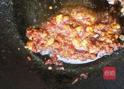 鱼香年糕的做法图解10