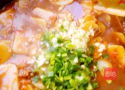 鱼香年糕的做法图解14