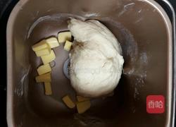 热狗面包的做法图解3