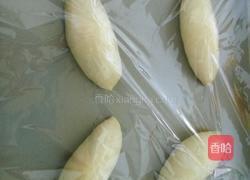 热狗面包的做法图解10
