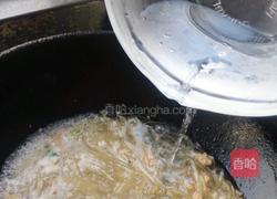 粉条炒肉末的做法图解7