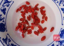 山药雪梨滋补汤的做法图解10