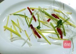 清蒸海参斑的做法图解6