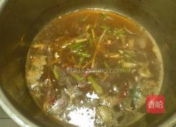 清蒸海参斑的做法图解11