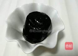 芒果龟苓膏的做法图解2