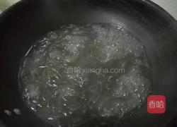 白菜粉条馅包子的做法图解4