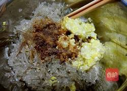 白菜粉条馅包子的做法图解7