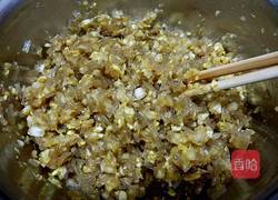 白菜粉条馅包子的做法图解8