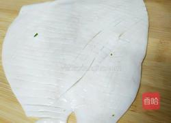 春暖花开一一炒春韭的做法图解2