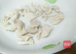 春暖花开一一炒春韭的做法图解5