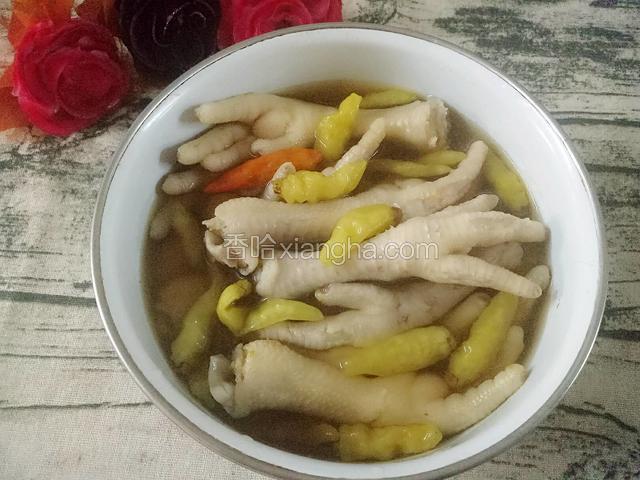 再来一张