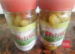 自制泡椒凤爪的做法图解6