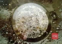 糖醋荷包蛋的做法图解7