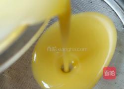 豆腐肉末蒸蛋的做法图解5