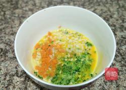 西兰花奶酪卷的做法图解6