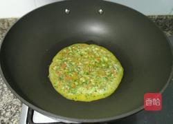 西兰花奶酪卷的做法图解7