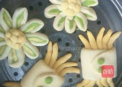 螃蟹的做法图解11