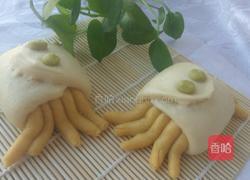 螃蟹的做法图解13