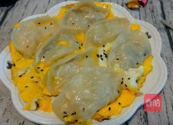 抱蛋煎饺的做法图解13