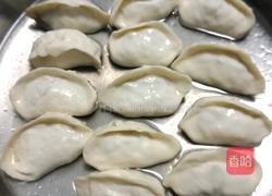 抱蛋煎饺的做法图解3