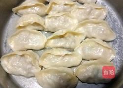 抱蛋煎饺的做法图解7