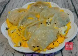 抱蛋煎饺的做法图解11