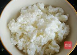 金银炒饭的做法图解5