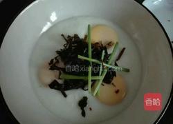 月上柳梢一一挞蛋的做法图解7