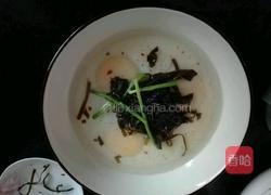 月上柳梢一一挞蛋的做法图解9