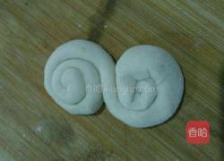 花馒头的做法图解6