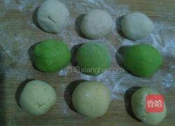 春暖花开……玫瑰花的做法图解4