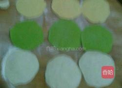 春暖花开……玫瑰花的做法图解5