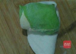 春暖花开……玫瑰花的做法图解8